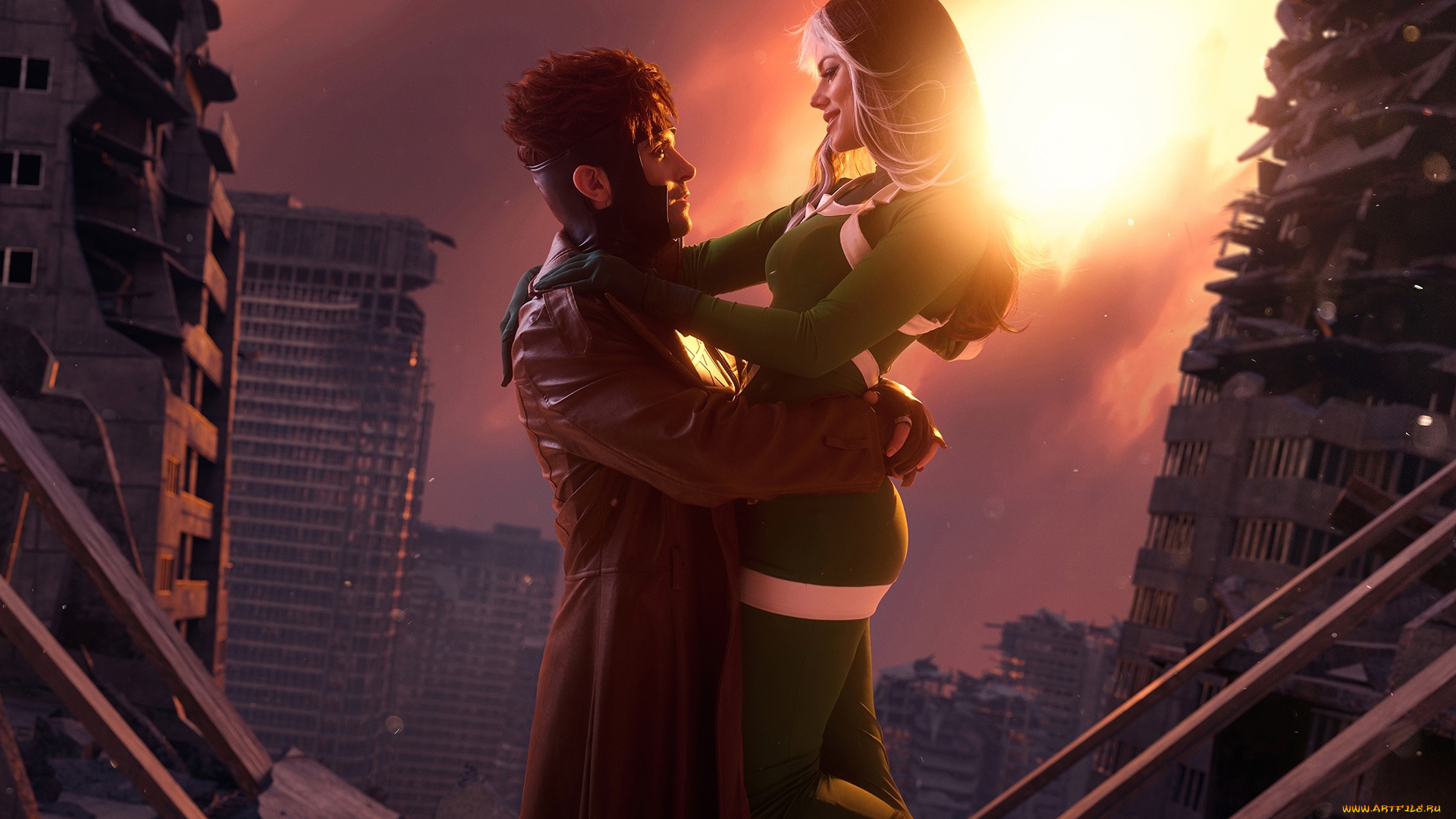 разное, мужчина, женщина, грейсон, graysonfin