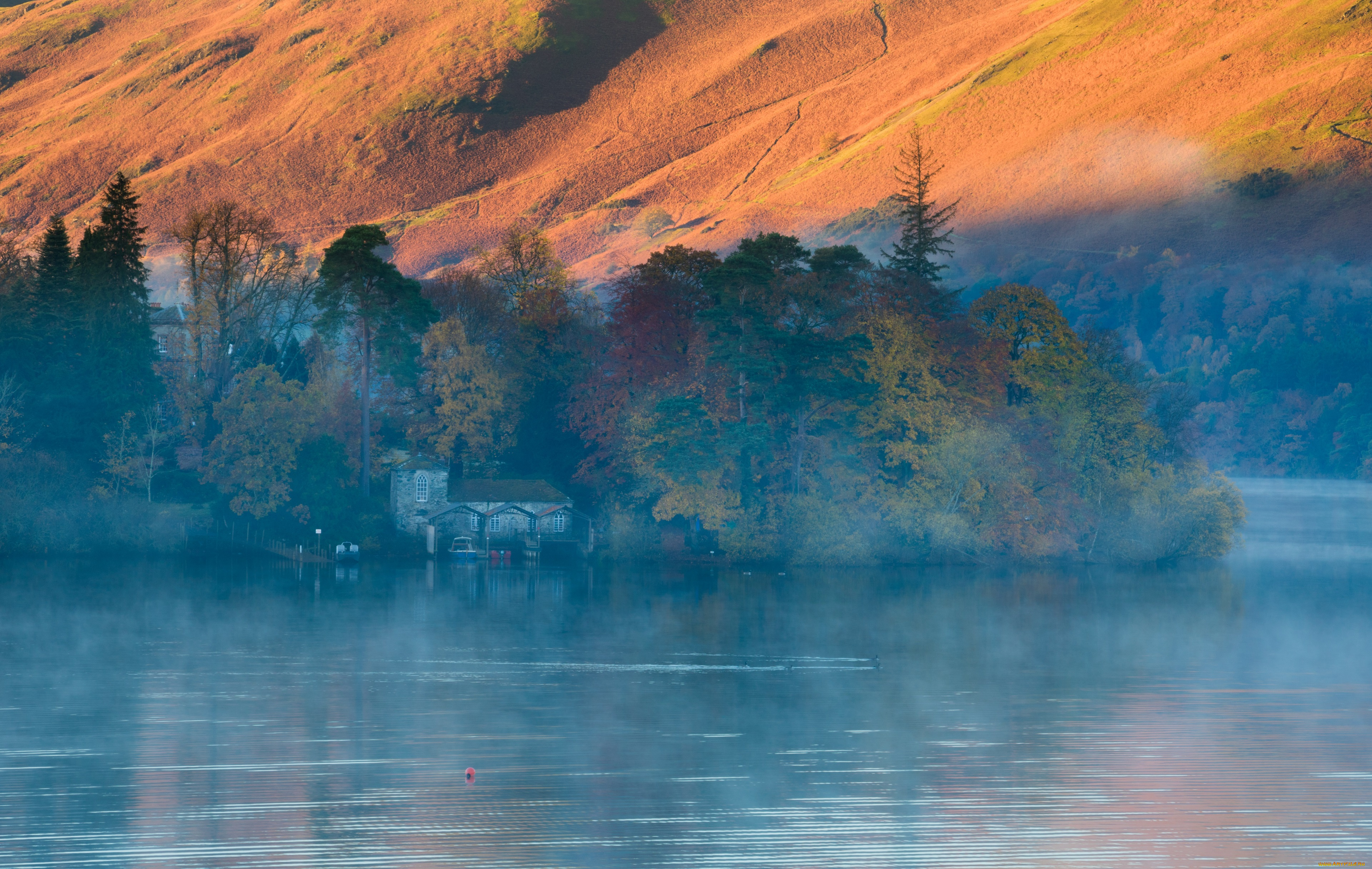 города, -, пейзажи, пейзаж