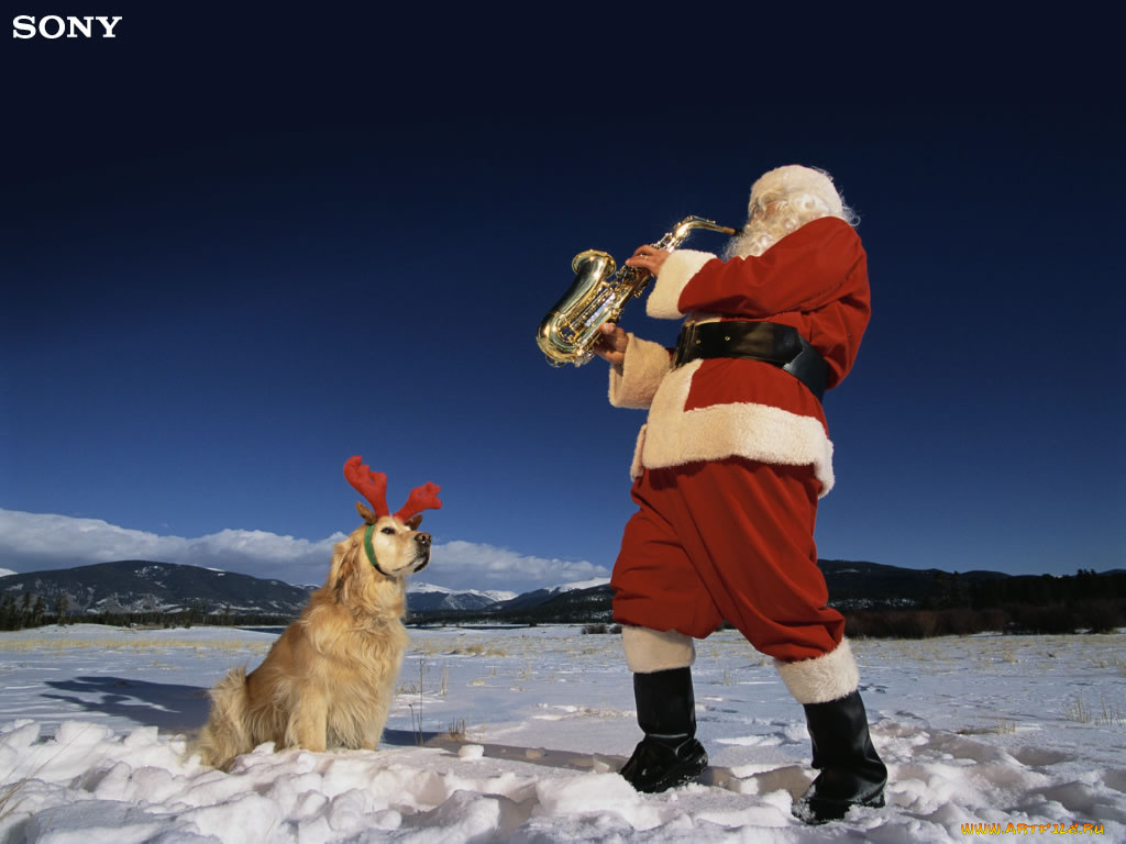 праздничные, дед, мороз