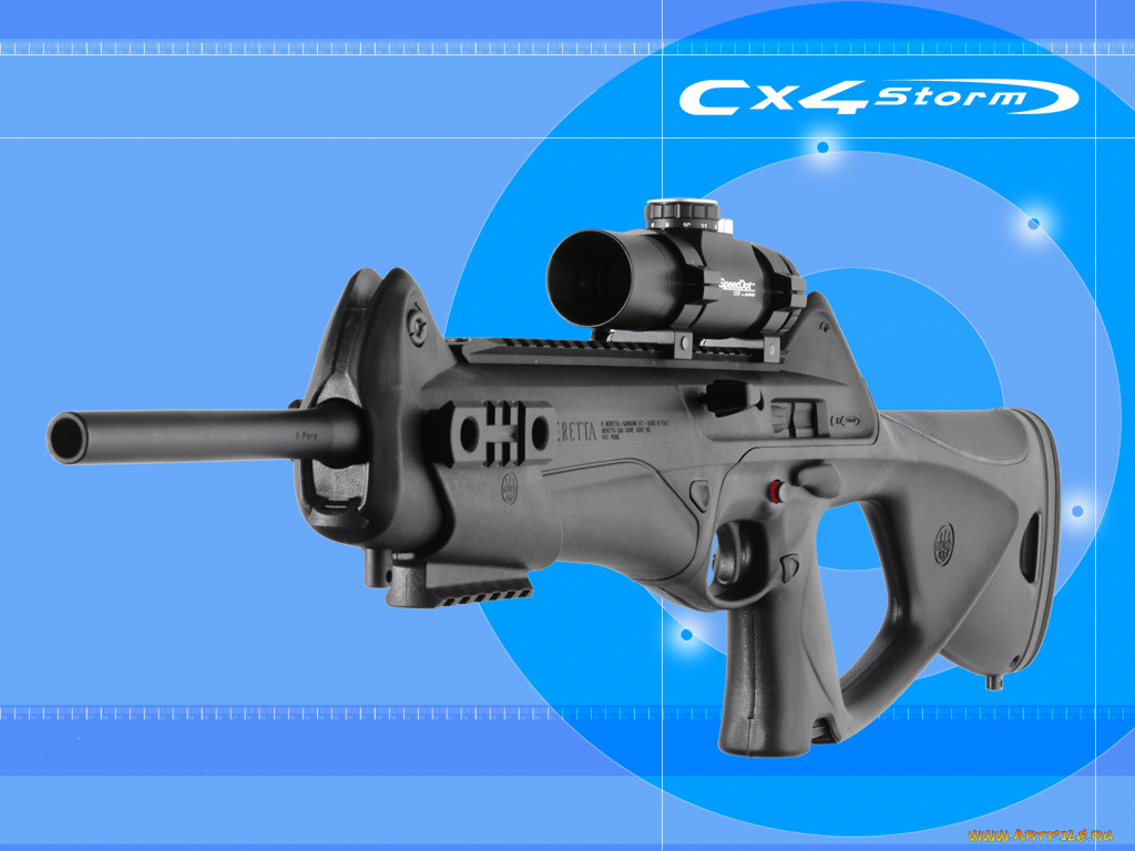 оружие, винтовки, прицеломприцелы