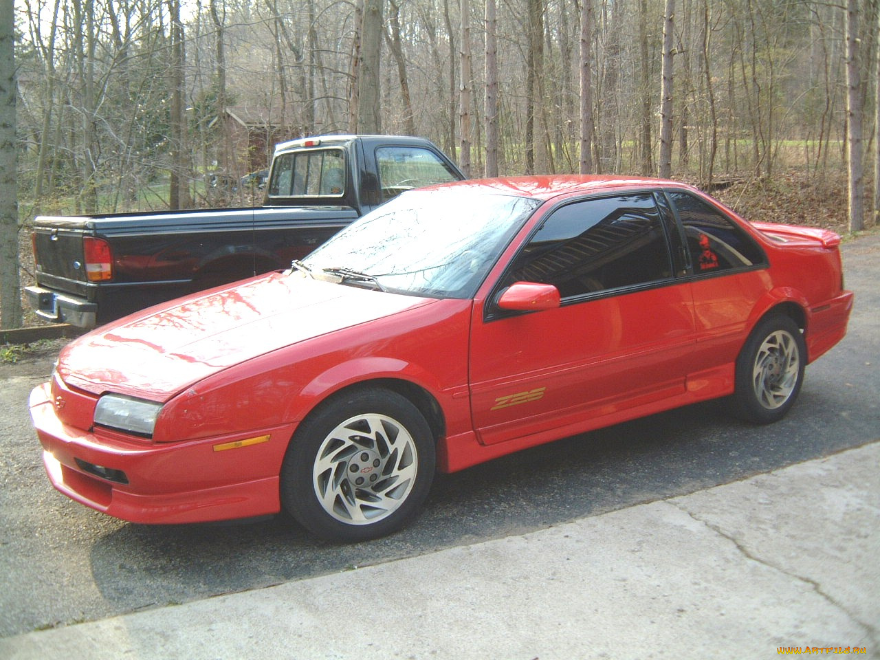 chevrolet, beretta, автомобили, выставки, уличные, фото