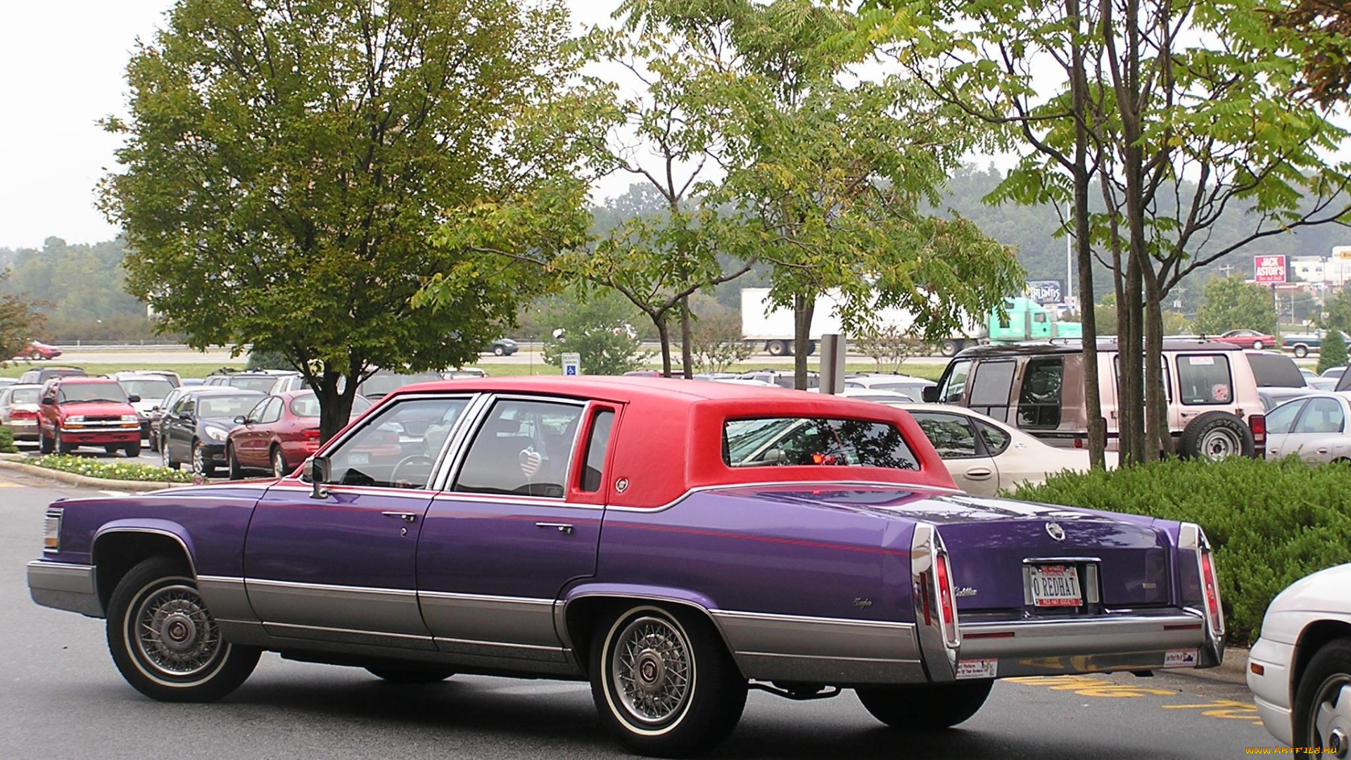 cadillac, автомобили