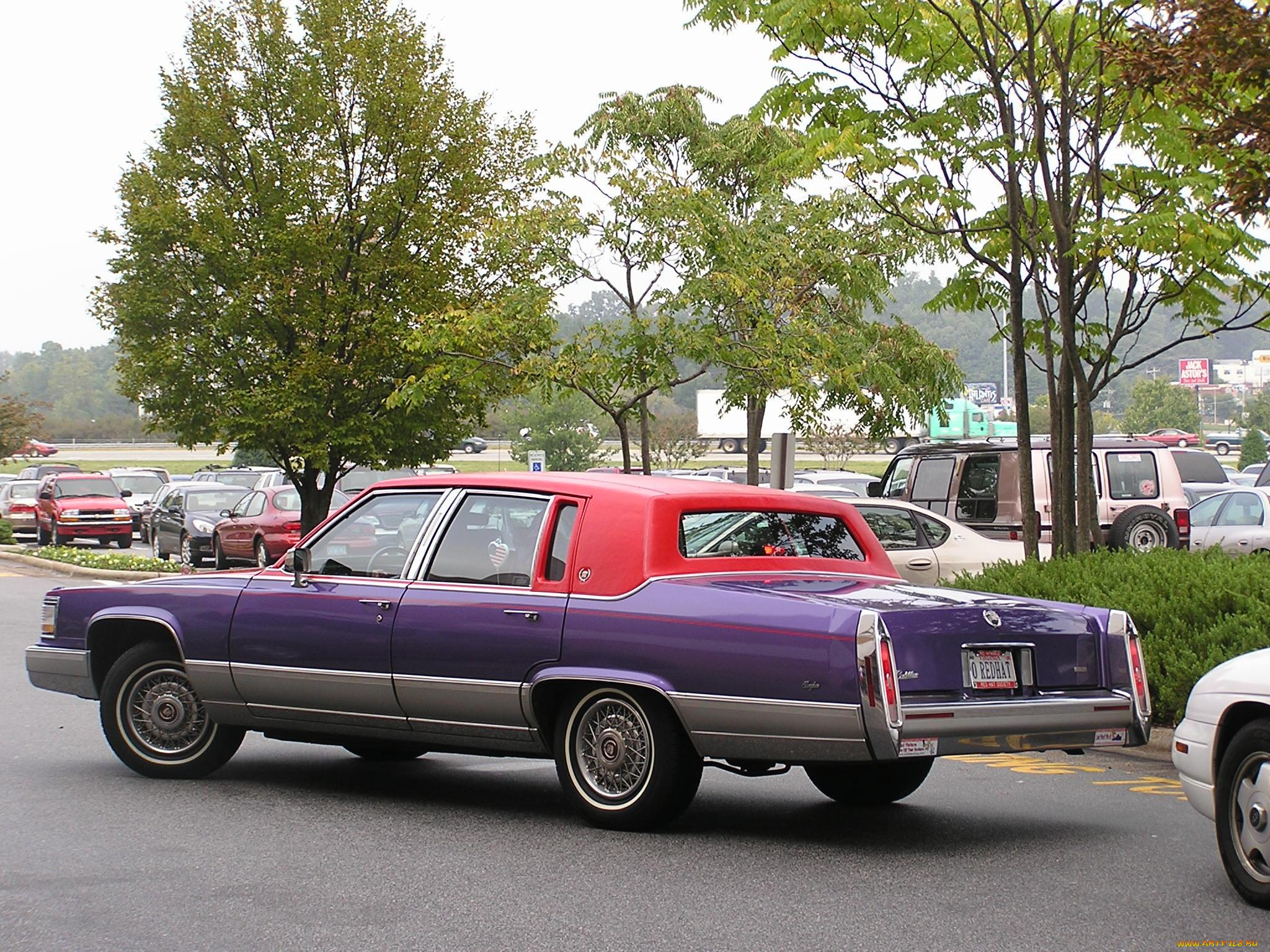 cadillac, автомобили