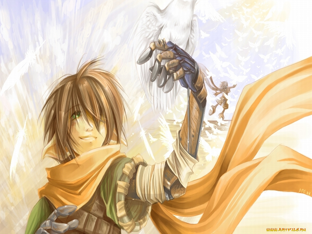 аниме, *unknown, другое