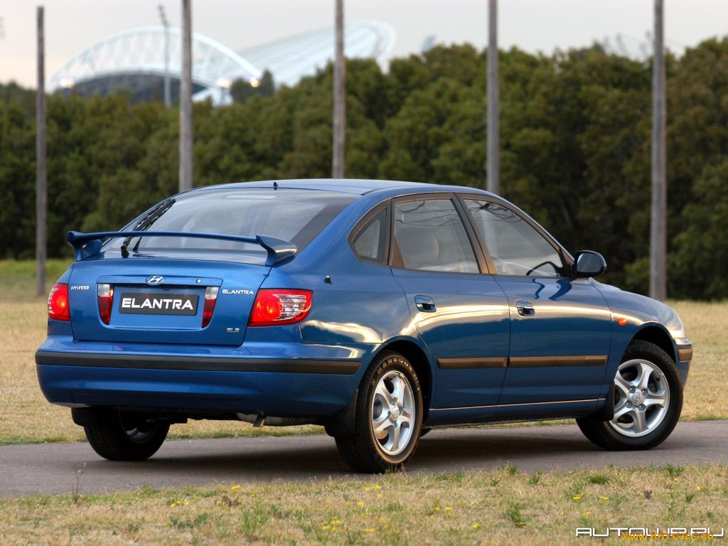 автомобили, hyundai