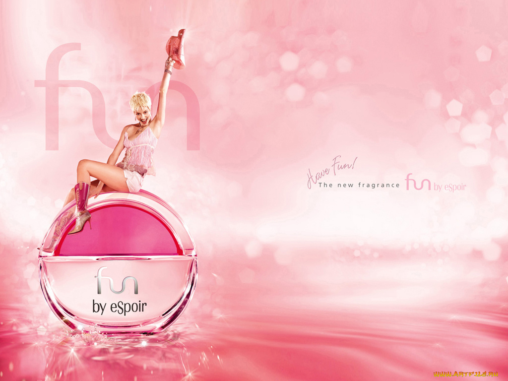 бренды, espoir