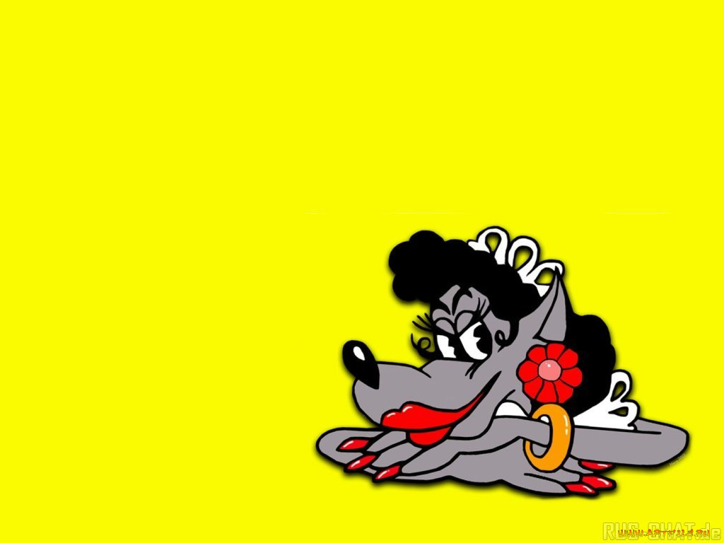 мультфильмы, ну, погоди