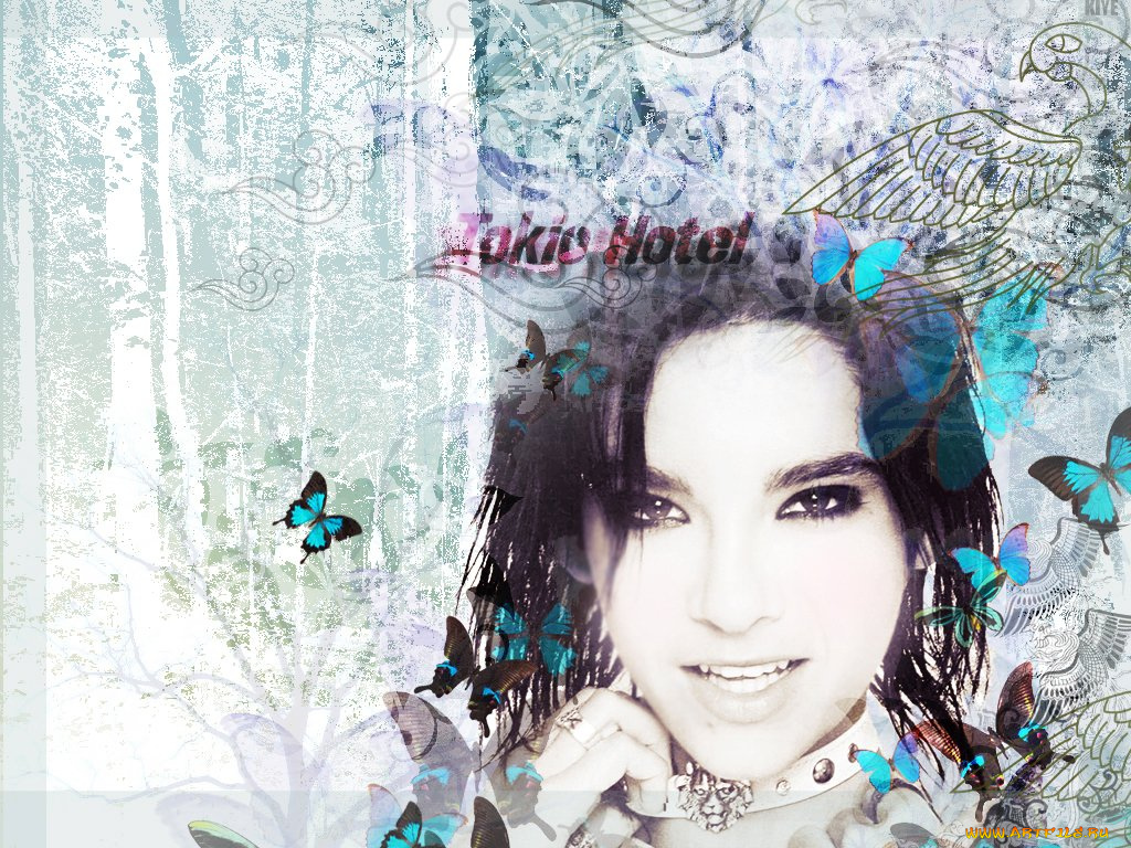 музыка, tokio, hotel
