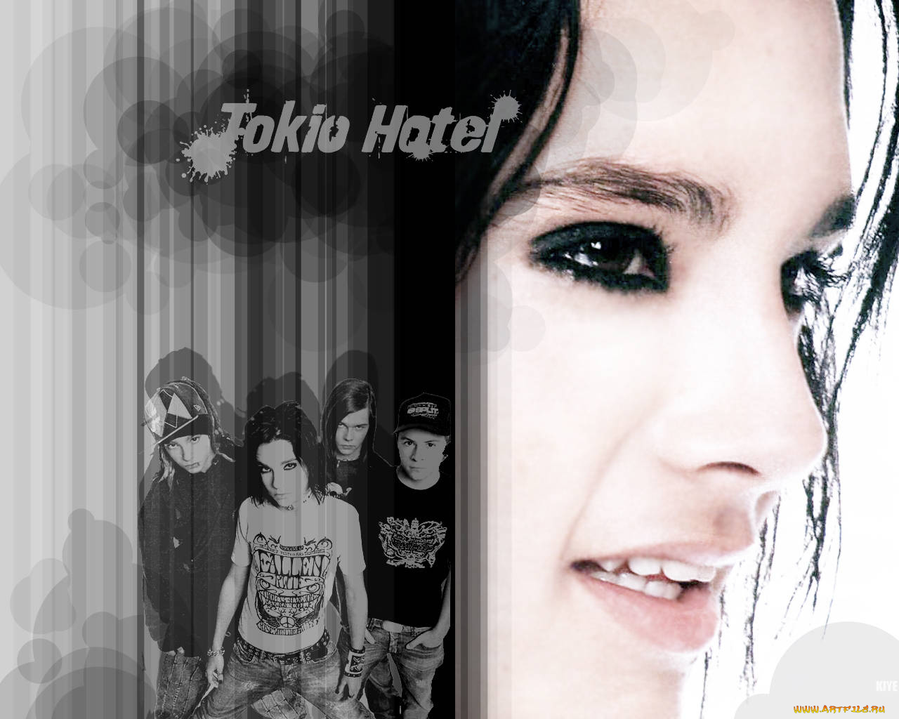 музыка, tokio, hotel