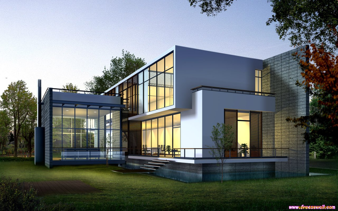 3д, графика, architecture, архитектура