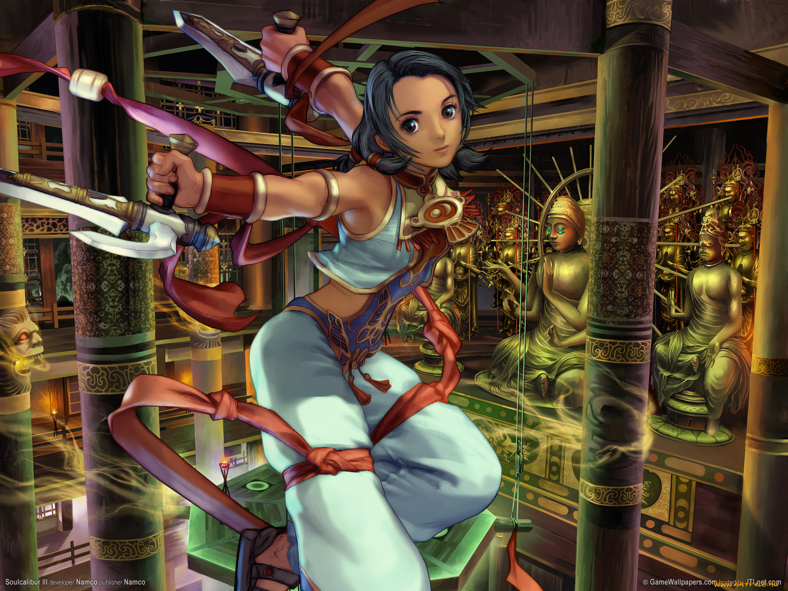 аниме, weapon, blood, technology