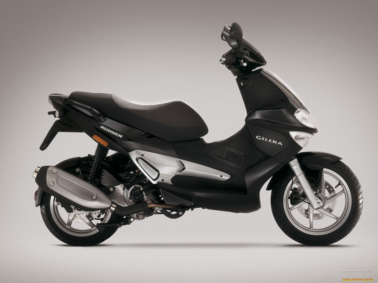 gilera, runner, 200vxr, 2006, мотоциклы, мотороллеры