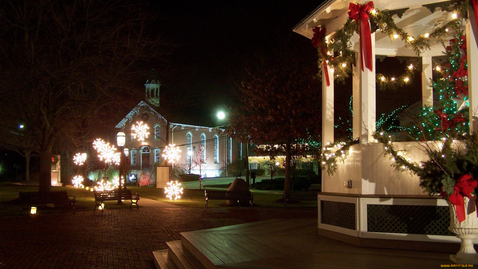 праздничные