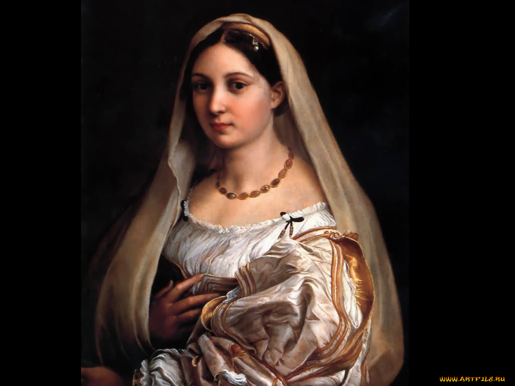 рисованные, raffaello, santi