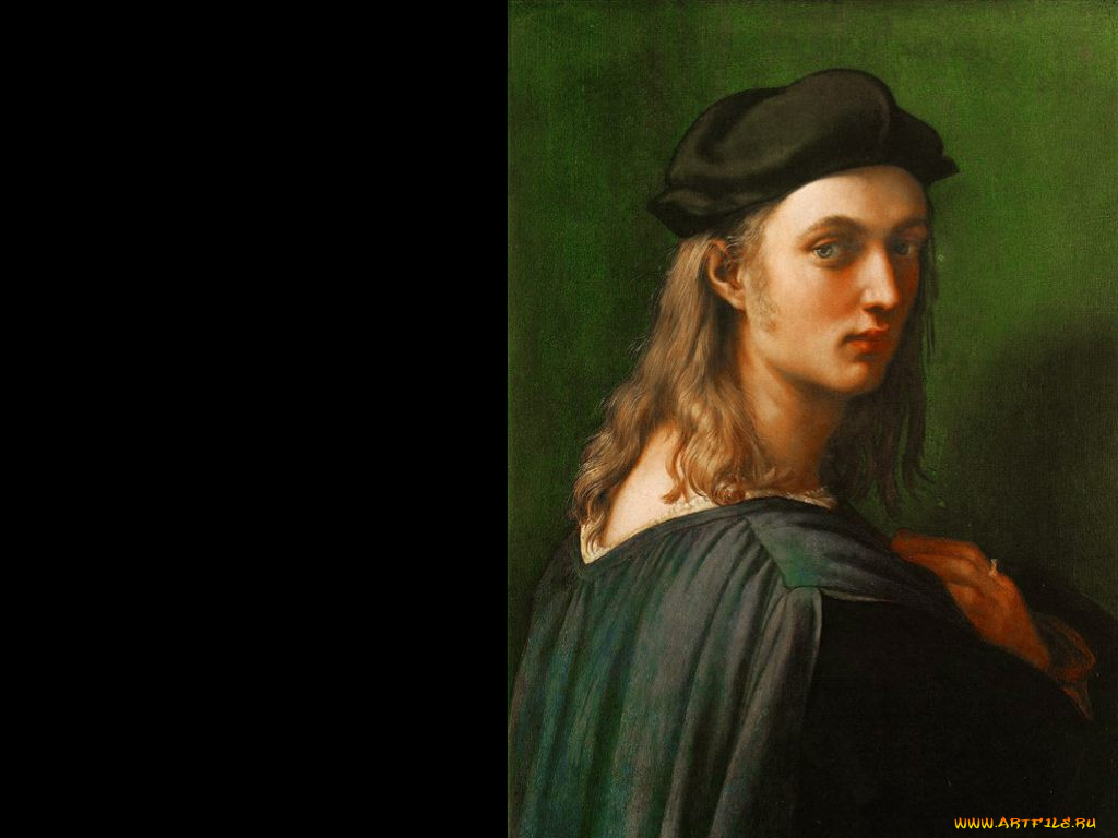 рисованные, raffaello, santi