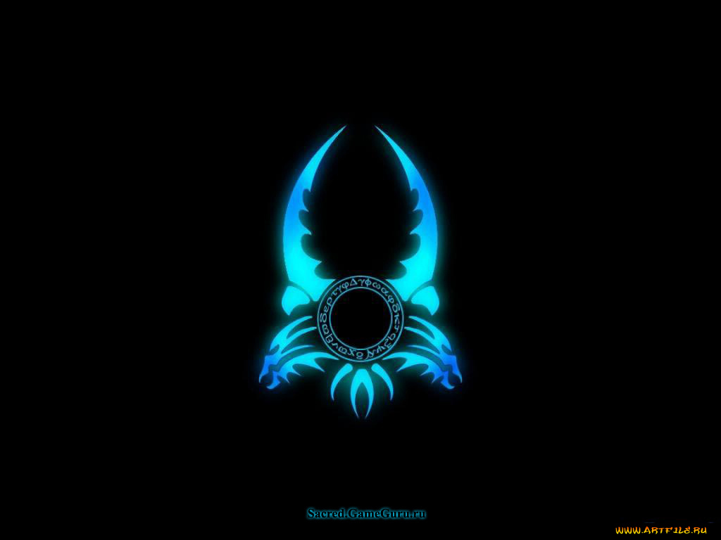 sacred, видео, игры