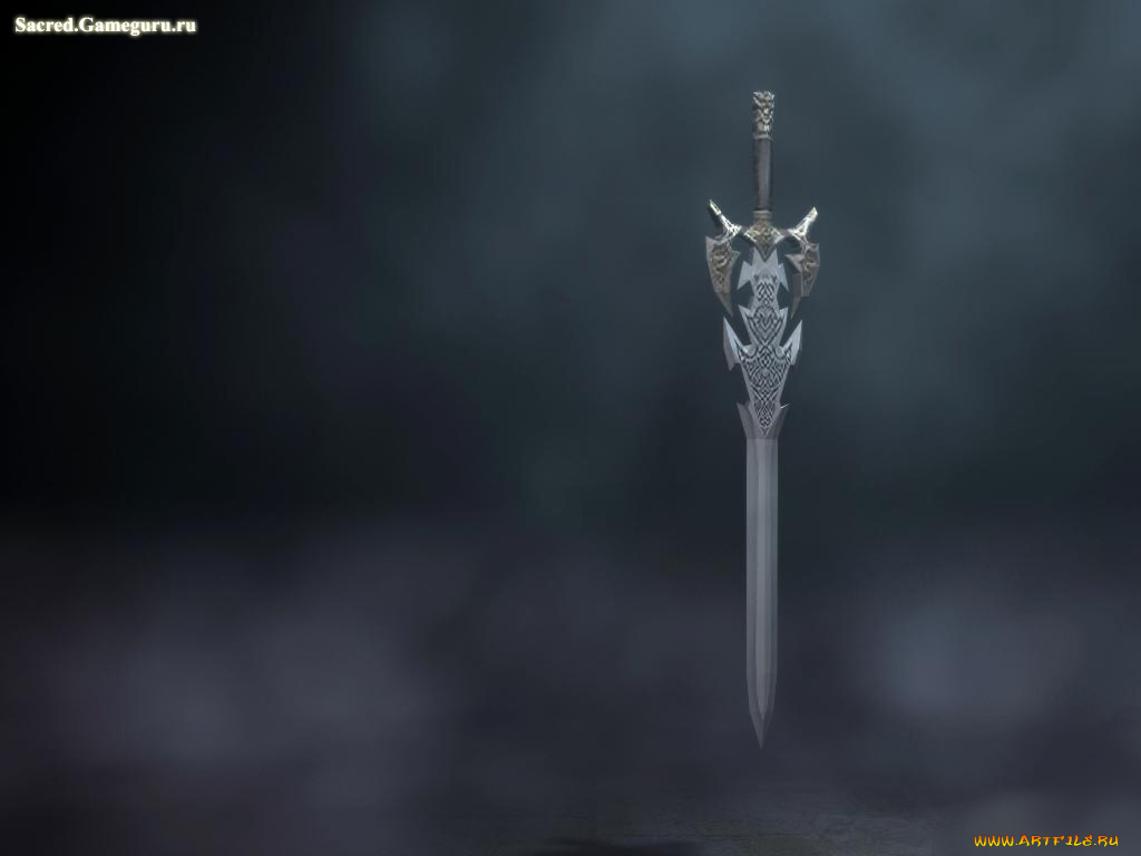 sacred, видео, игры