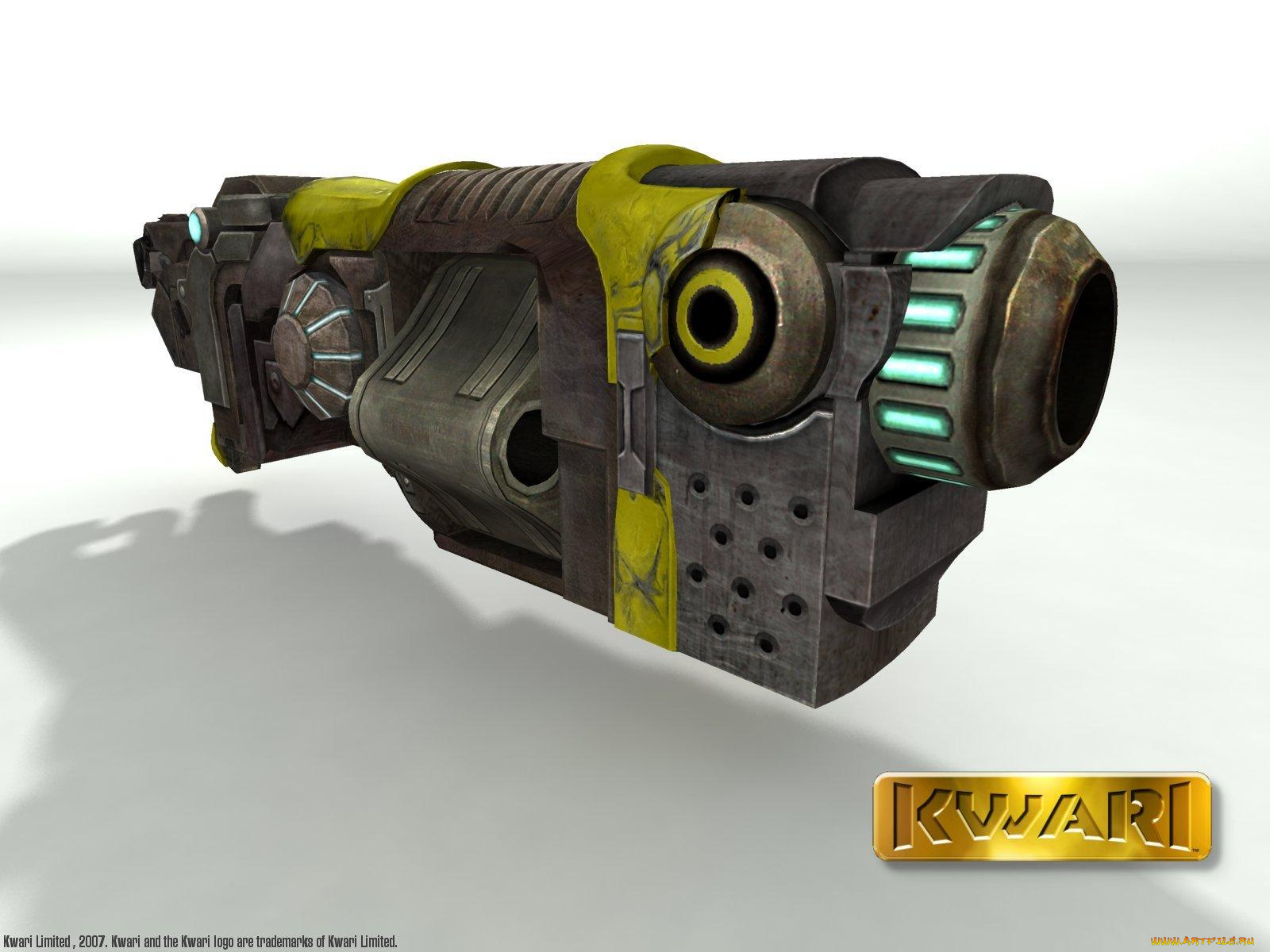 kwari, видео, игры