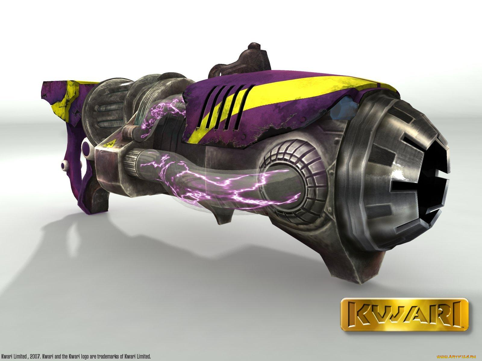 kwari, видео, игры