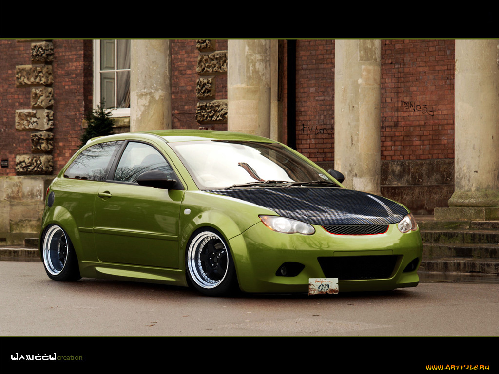 автомобили, proton