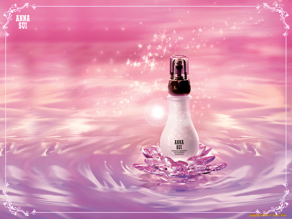 бренды, anna, sui