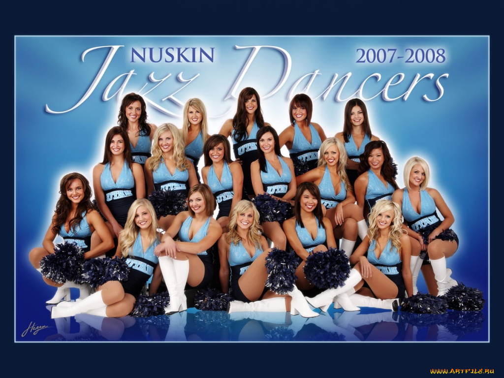 спорт, группы, поддержки