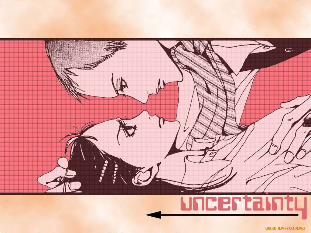 what, are, you, doing, аниме, paradise, kiss