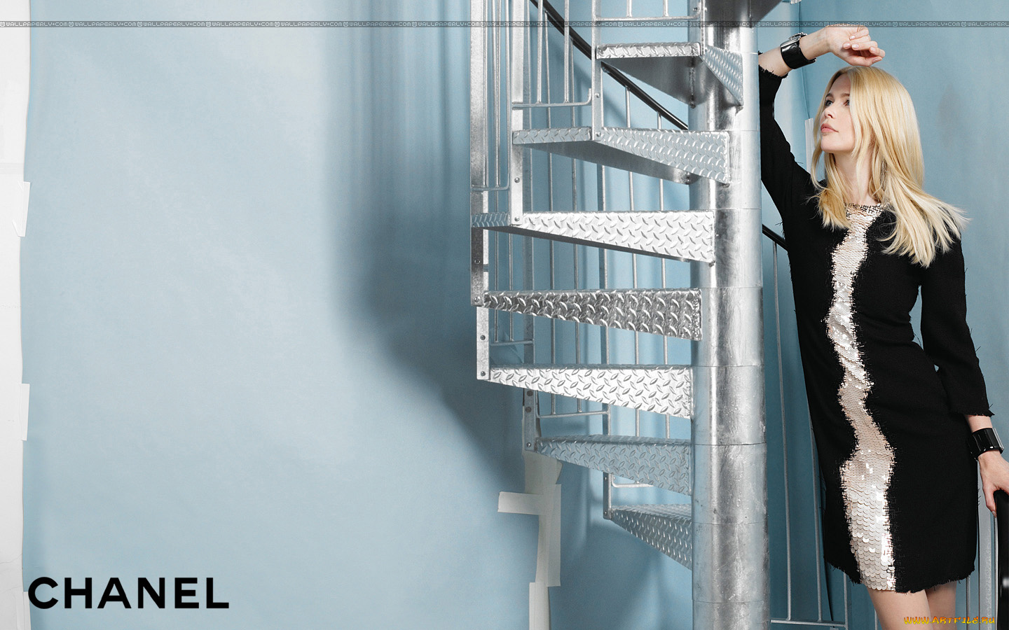 chanel, бренды