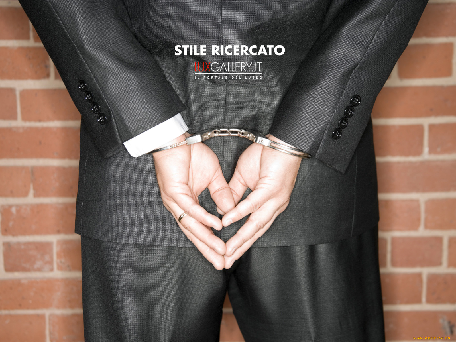 бренды, luxgallery