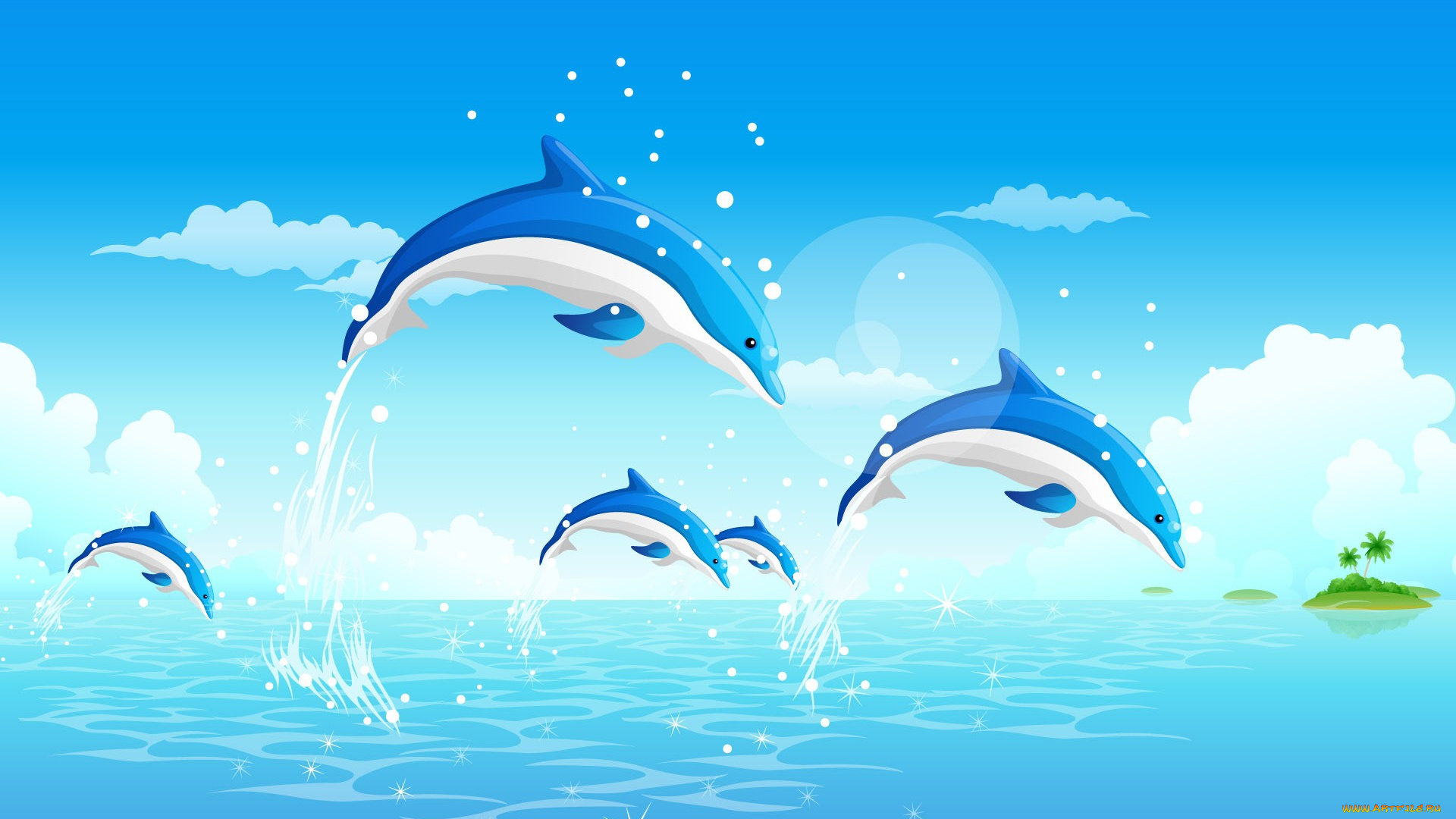 векторная, графика