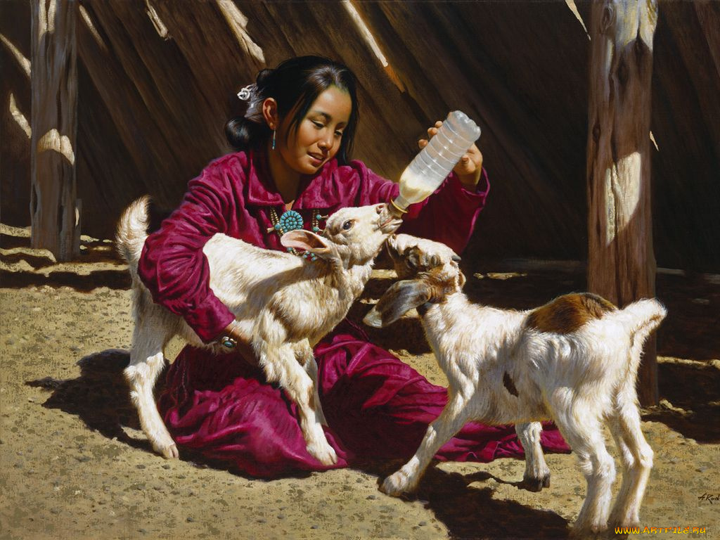 alfredo, rodriguez, рисованные