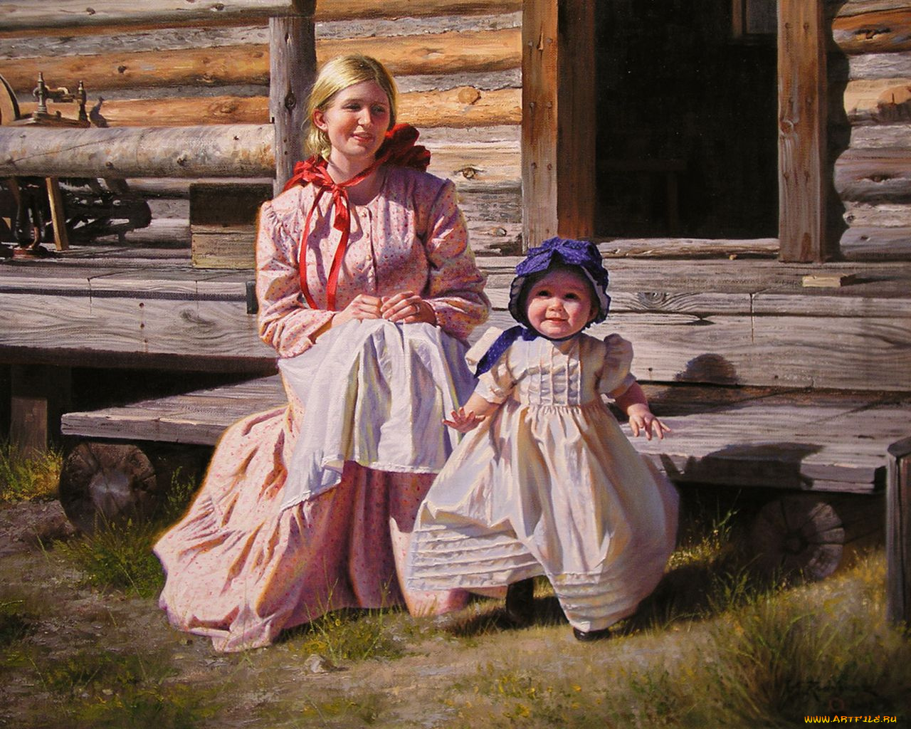 alfredo, rodriguez, рисованные