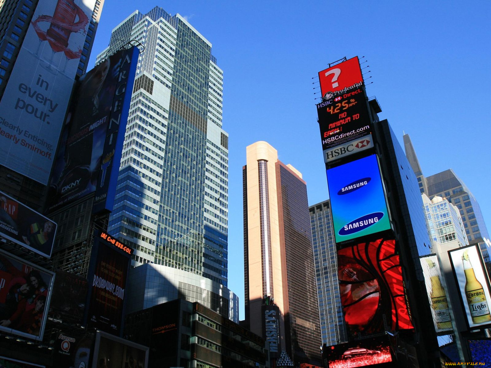 города, улицы, площади, набережные