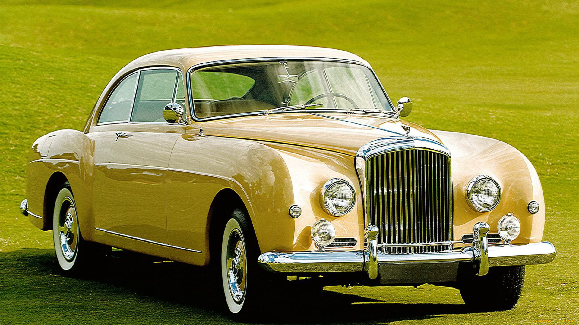 автомобили, bentley