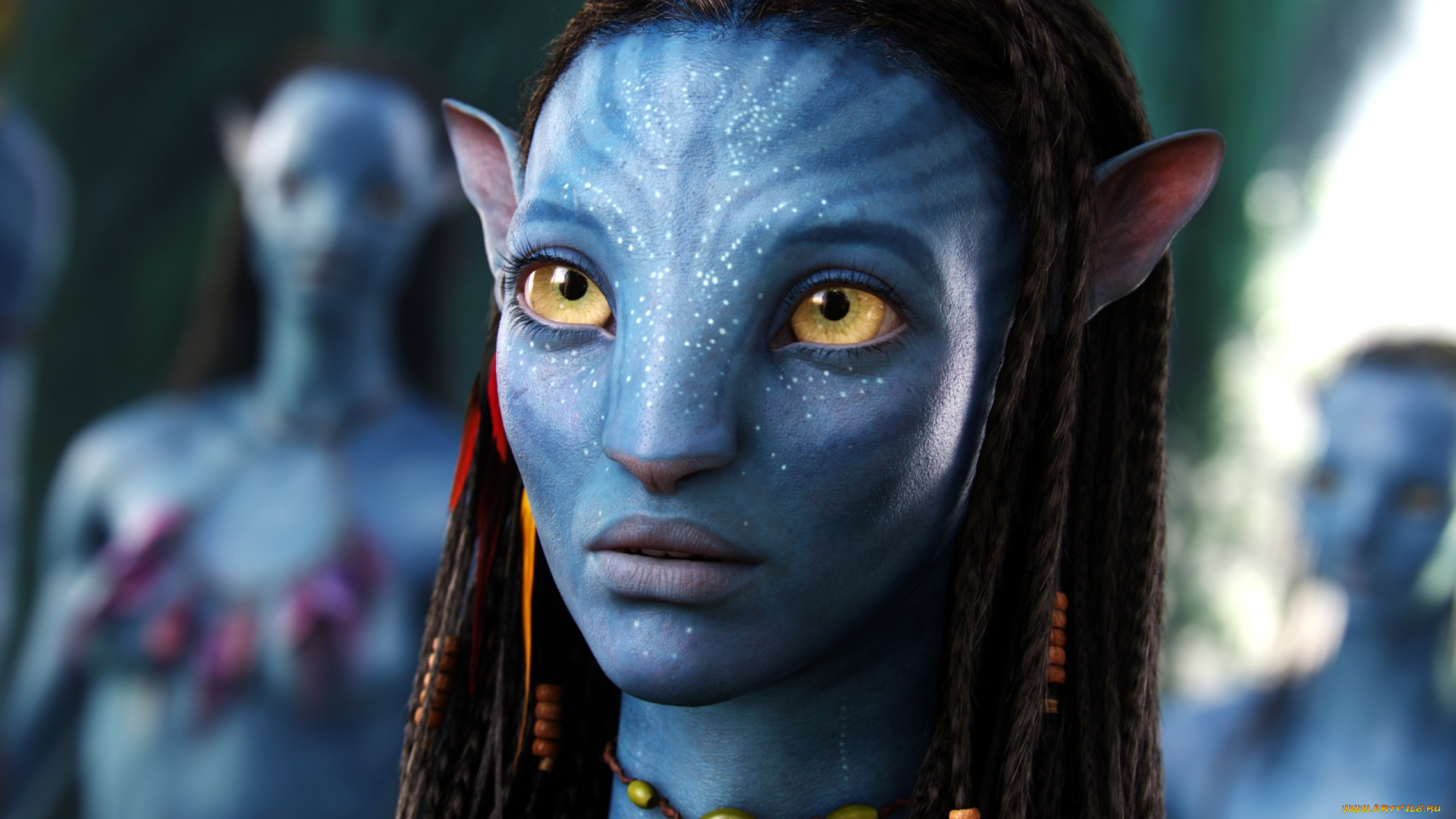 кино, фильмы, avatar