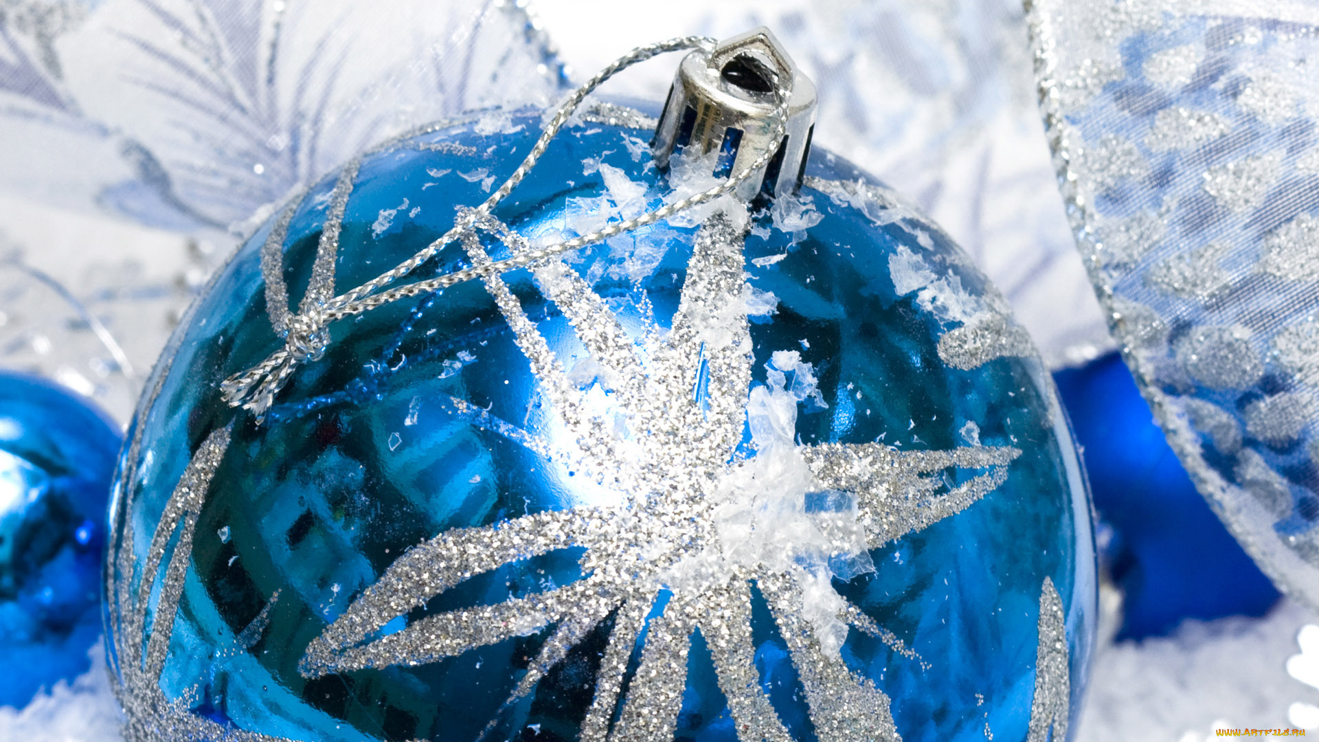 праздничные, шарики