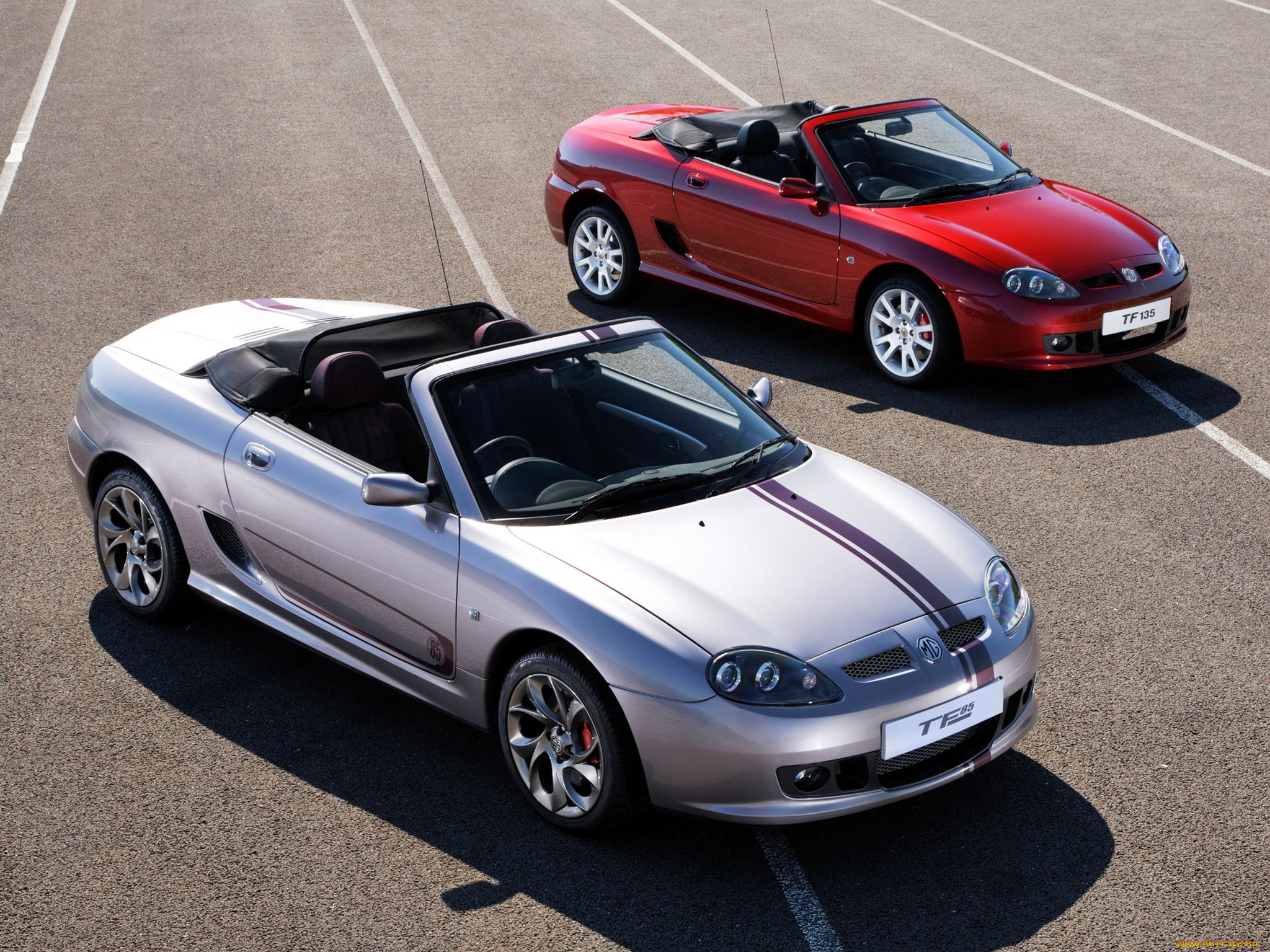 автомобили, mg