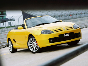 Картинка автомобили mg