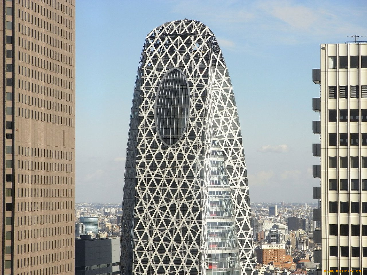 города, лондон, великобритания