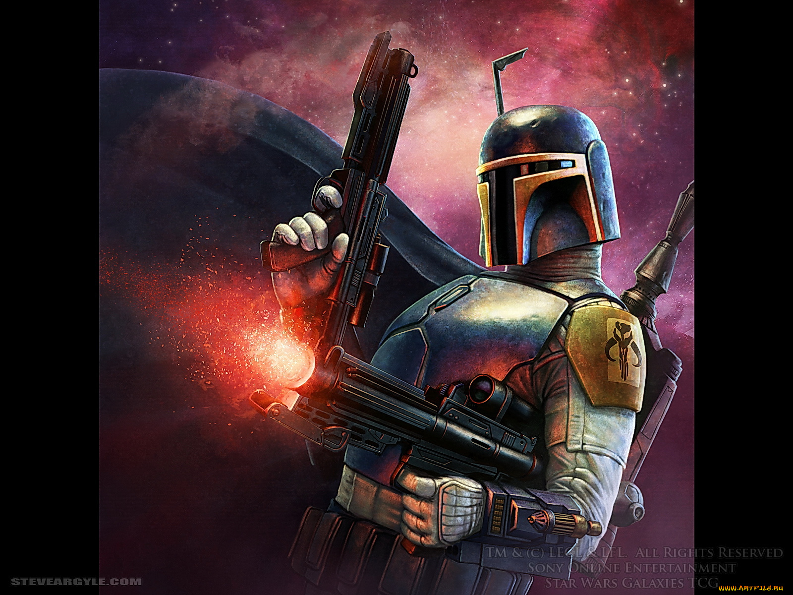 фэнтези, люди