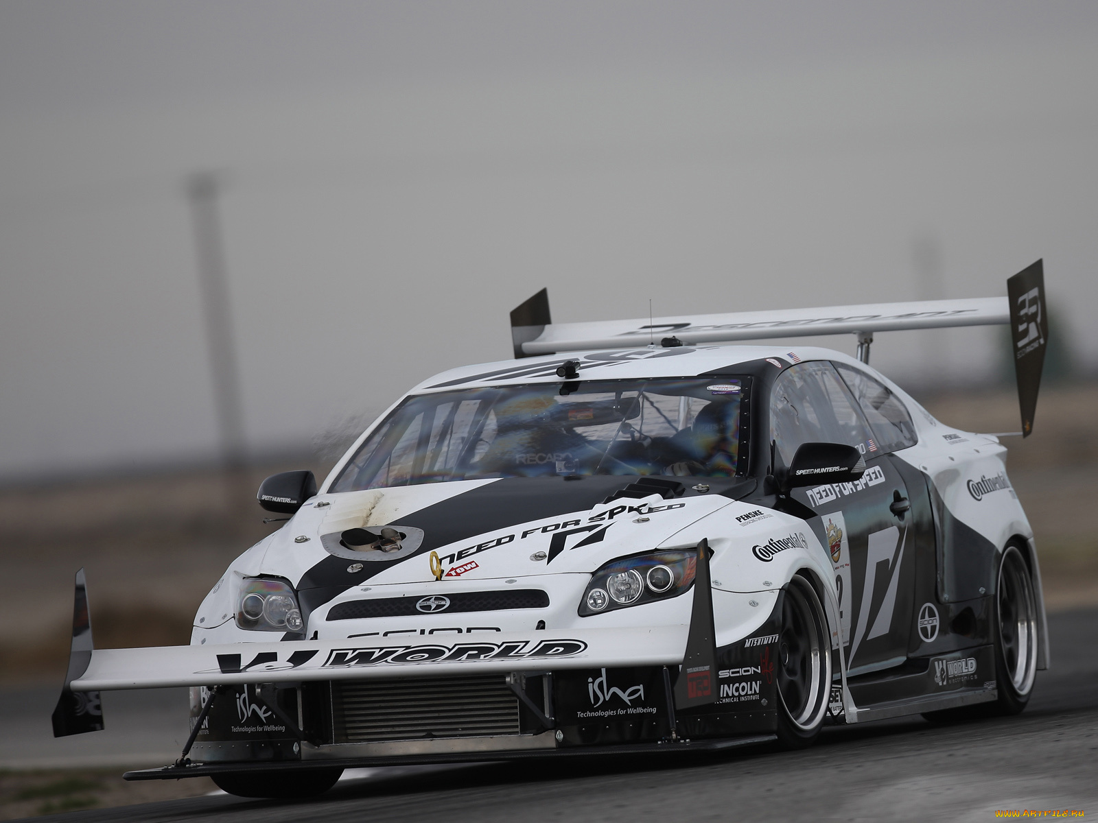 спорт, автоспорт