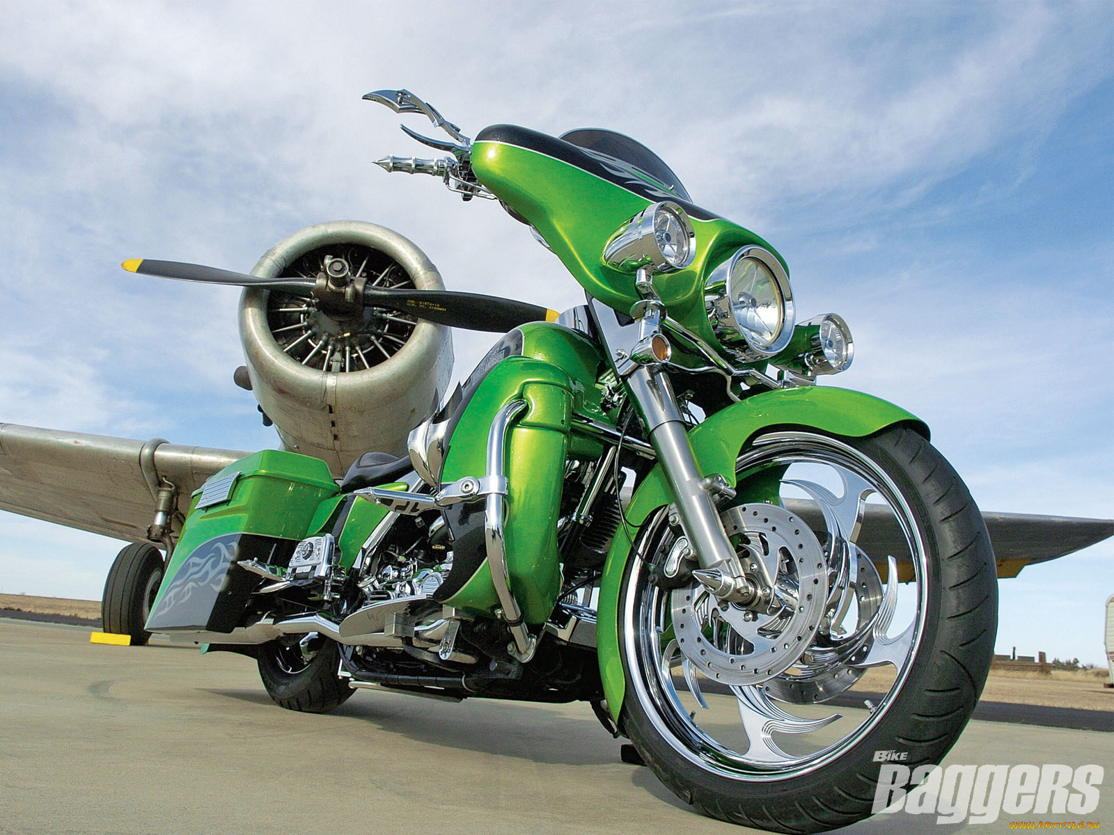 ultra, classic, electra, glide, мотоциклы, customs