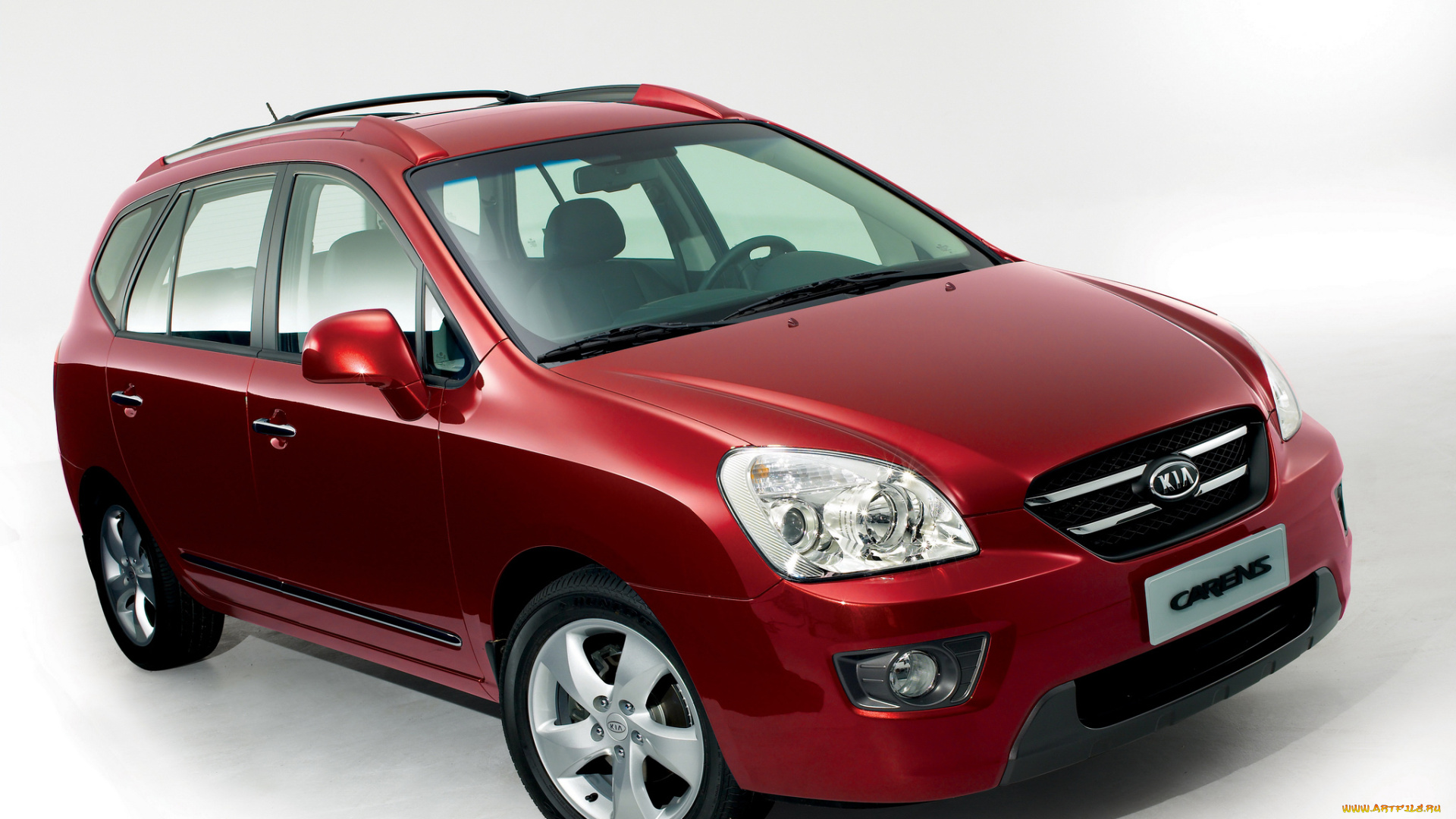 автомобили, kia, carens