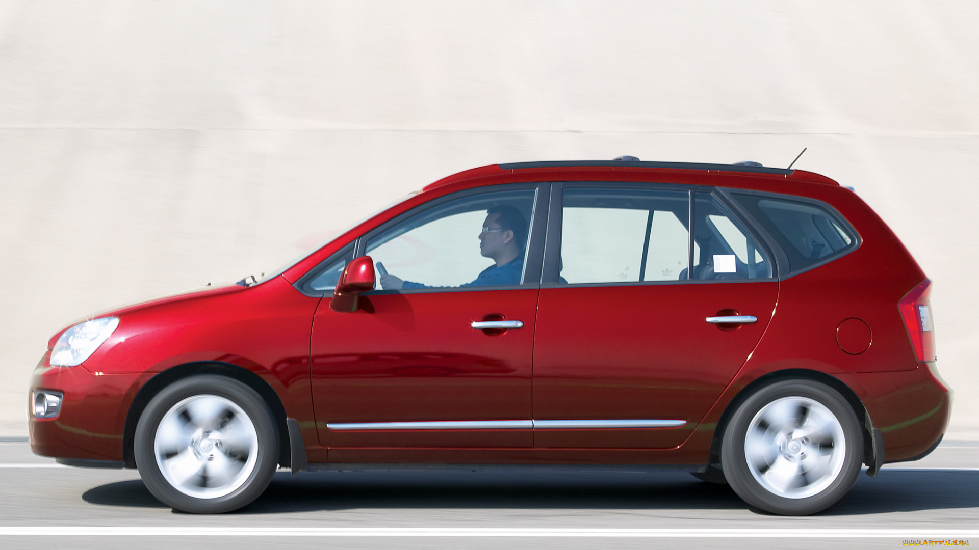 автомобили, kia, carens