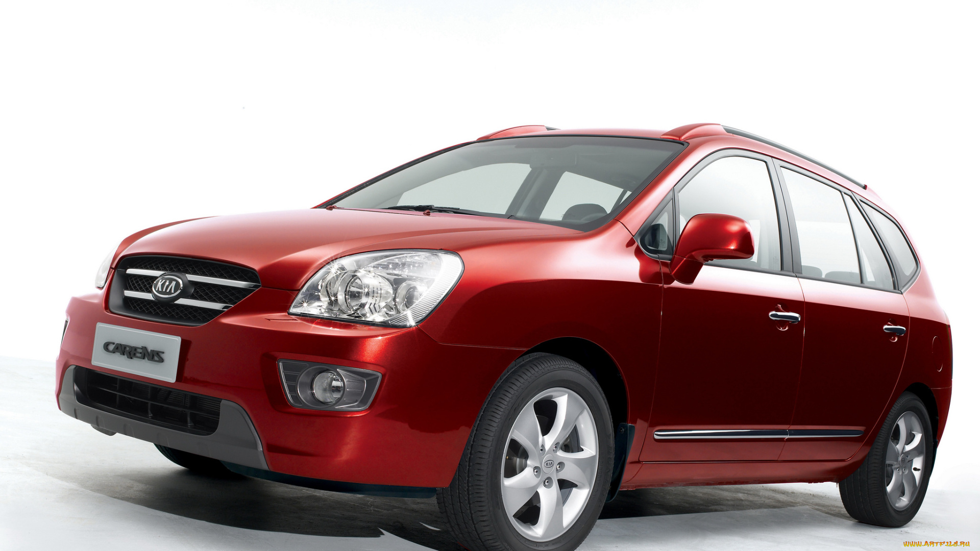 автомобили, kia, carens