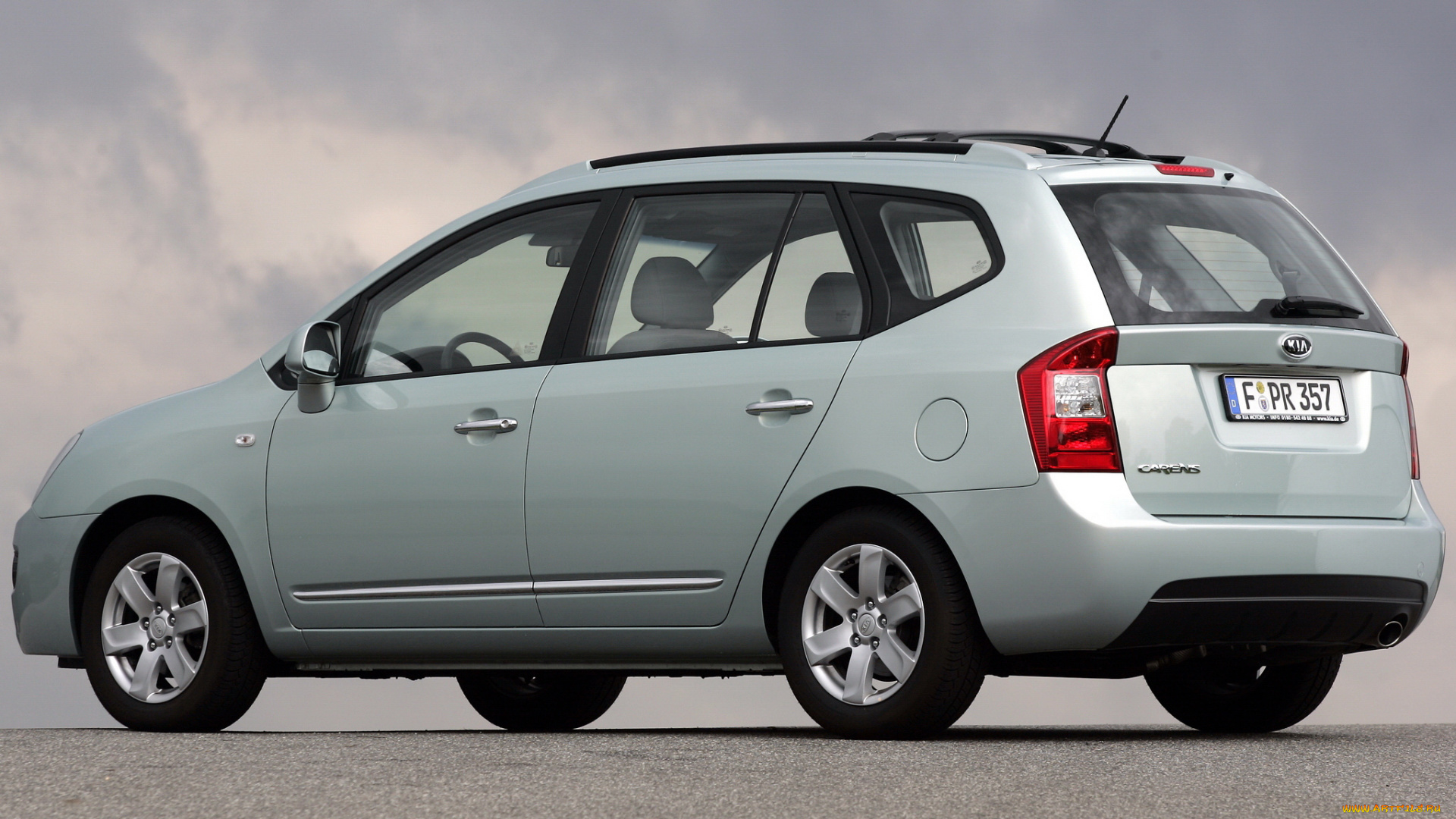 автомобили, kia, carens