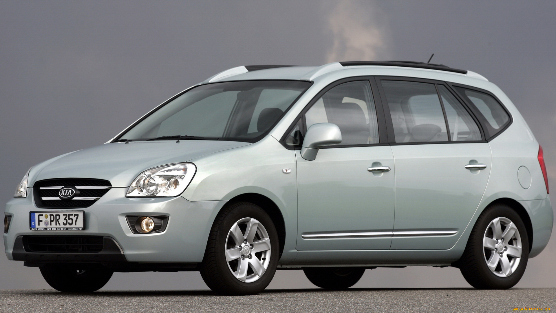 автомобили, kia, carens