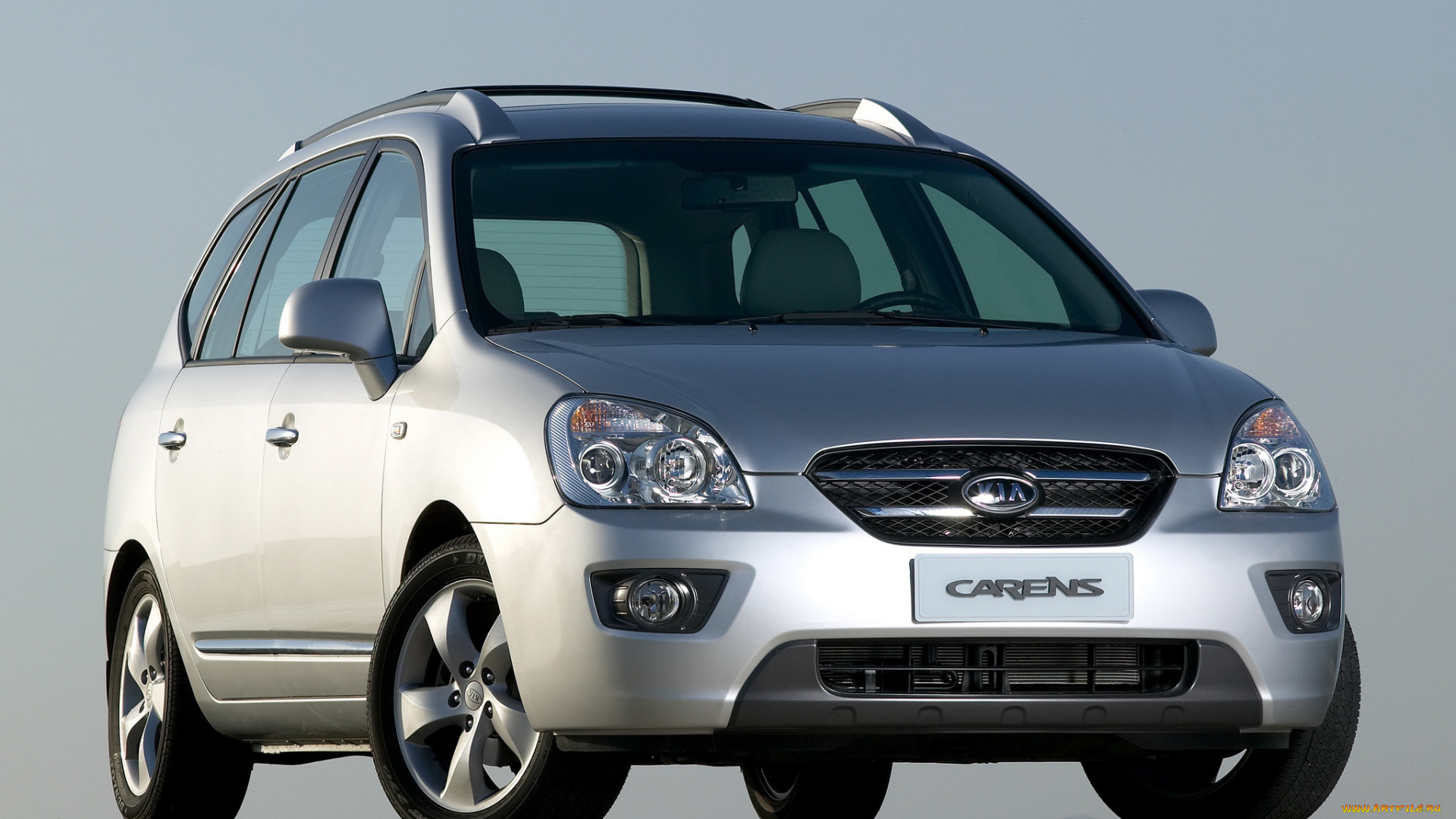 автомобили, kia, carens