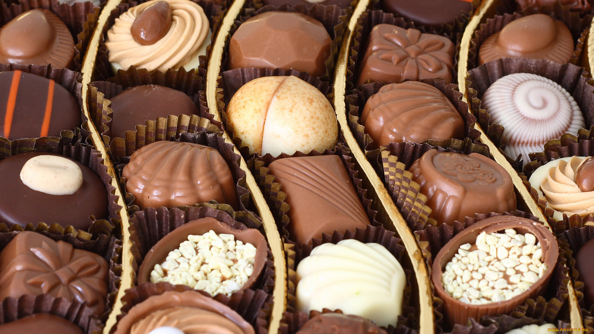 еда, конфеты, шоколад, сладости