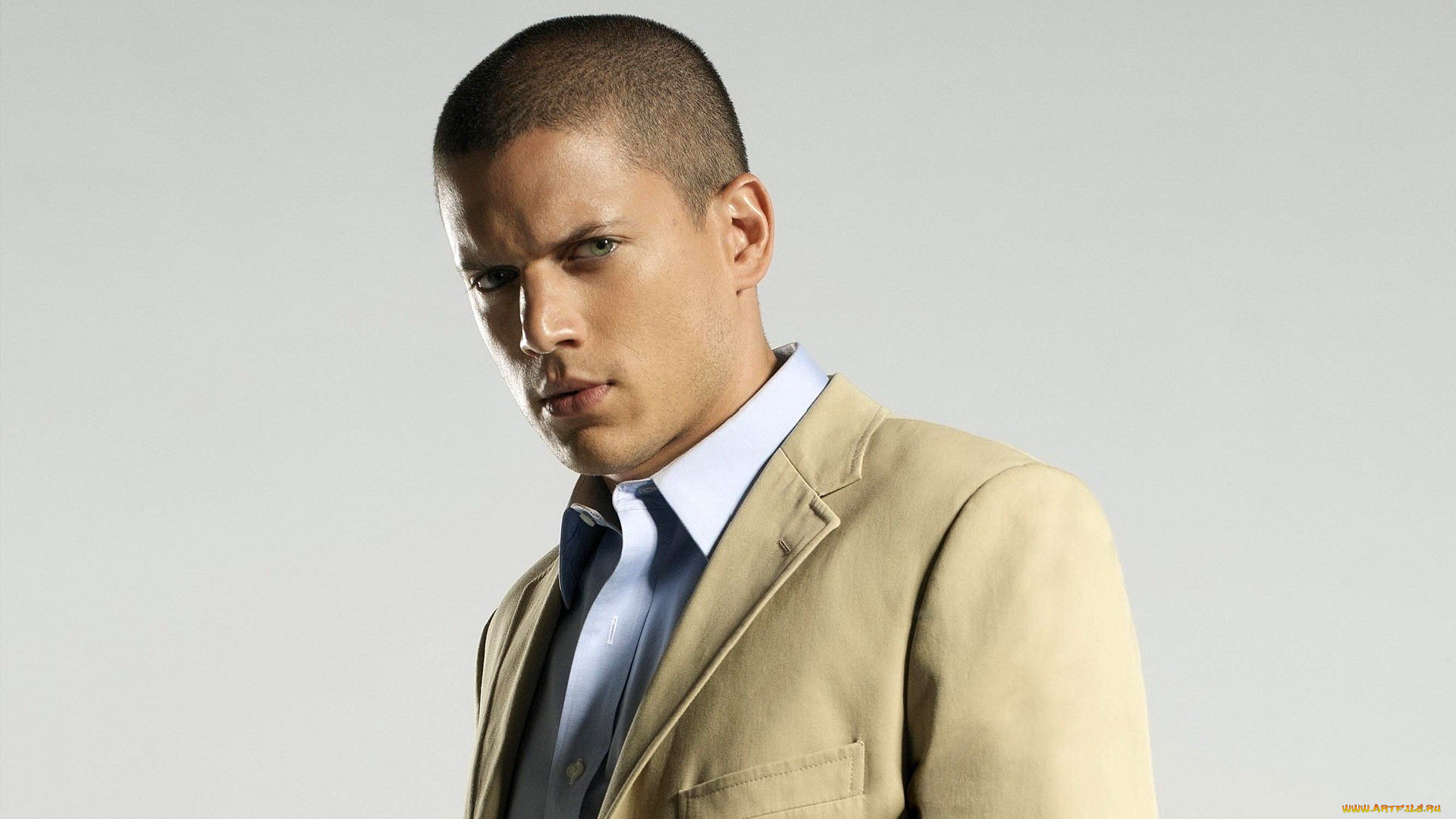 мужчины, wentworth, earl, miller